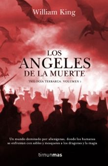 Los ángeles de la Muerte