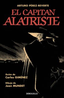 EL CAPITAN ALATRISTE