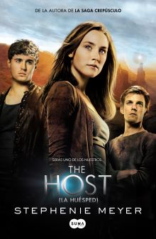 LA HUESPED (THE HOST) (2013)
