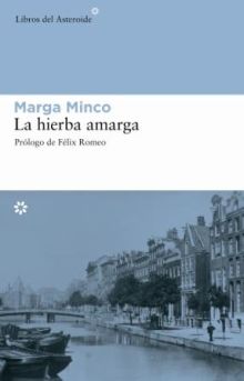 LA HIERBA AMARGA