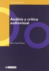 Análisis y crítica audiovisual