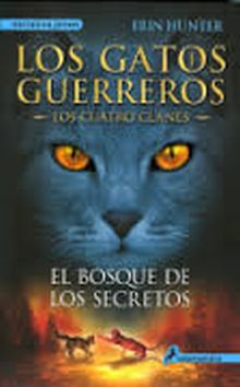 BOSQUE DE LOS SECRETOS, EL
