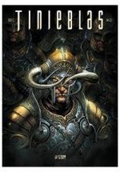 TINIEBLAS (NUEVA EDICION)