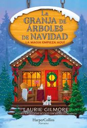 La granja de árboles de Navidad