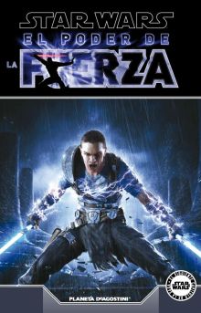 Star Wars El poder de la fuerza nº 02/02