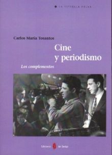 CINE Y PERIODISMO