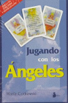 JUGANDO CON LOS ANGELES