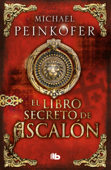 EL LIBRO SECRETO DE ASCALÓN