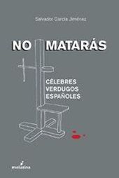 NO MATARAS