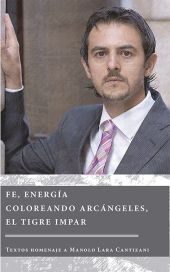 FE ENERGIA COLOREANDO ARCANGELES EL TIG