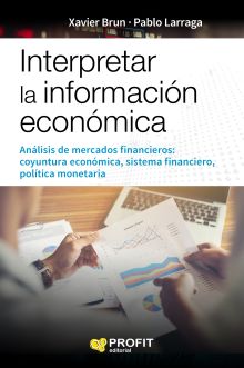 INTERPRETAR LA INFORMACION ECONOMICA NE