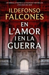 EN LAMOR I EN LA GUERRA (LESGLESIA DEL MAR 3)