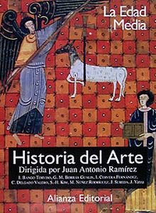 HISTORIA. DEL ARTE 2 / LA EDAD MEDIA