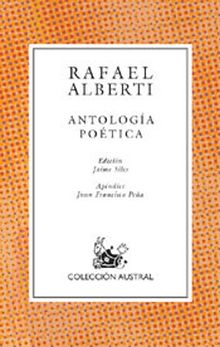 Antología poética