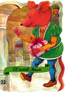 El ratolí Pérez