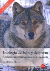 ETOLOGIA DEL LOBO Y DEL PERRO 3ªED