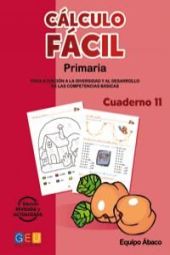 CALCULO FACIL 11
