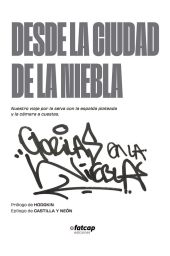 Desde la ciudad de la niebla