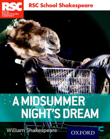 Royal Sheakespeare Company: A midsummer Night's Dream