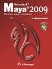 Autodesk Maya 2009- Manual para Usuarios