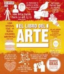 EL LIBRO DEL ARTE