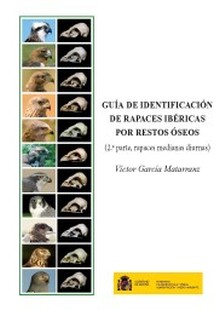 GUIA DE IDENTIFICACION DE RAPACES IBERICAS POR RES