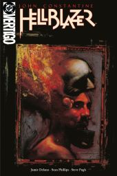 BIBLIOTECA JOHN CONSTANTINE: HELLBLAZER 08