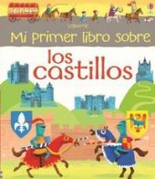 MI PRIMER LIBRO DE CASTILLOS