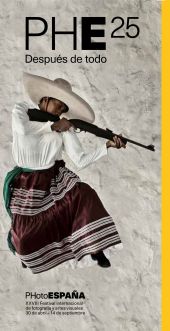 GUIA PHOTOESPAÑA 2025