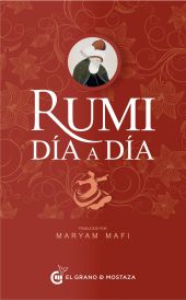 RUMI, DIA A DIA