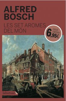 Les set aromes del món