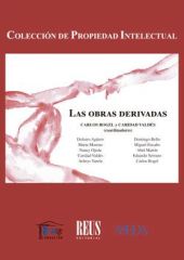 Las obras derivadas