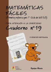MATEMATICAS FACILES 19