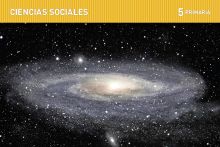 CIENCIAS SOCIALES. 5 PRIMARIA. EDUCAMOS. CASTILLA Y LEÓN
