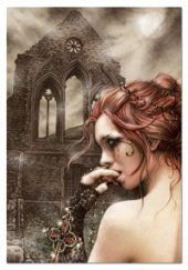 PUZZLE 1500 P VICTORIA FRANCES