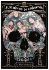 3.BUSCADORES DE CADÁVERES