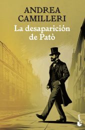 LA DESAPARICIÓN DE PATÒ