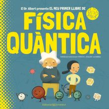 EL MEU PRIMER LLIBRE DE FISICA QUANTICA