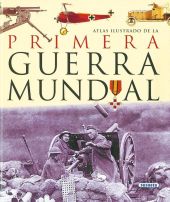 PRIMERA GUERRA MUNDIAL, LA