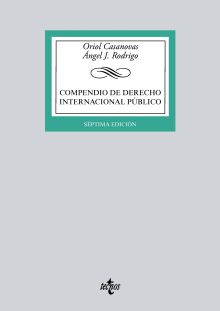 Compendio de Derecho Internacional Público