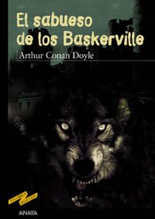 SABUESO DE LOS BASKERVILLE