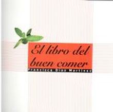 EL LIBRO DEL BUEN COMER