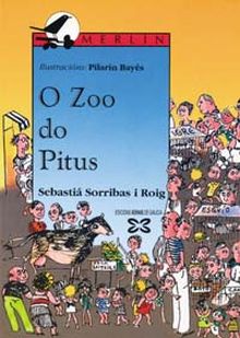 O ZOO DO PITUS