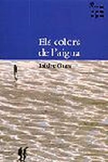 Els colors de l'aigua