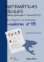 MATEMATICAS FACILES 18