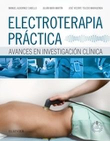 Electroterapia práctica + StudentConsult en español