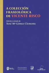 A colección fraseolóxica de Vicente Risco