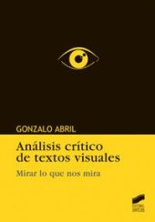 Análisis crítico de textos visuales