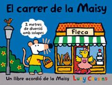 EL CARRER DE LA MAISY
