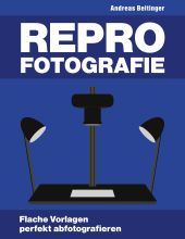 REPRO-FOTOGRAFIE